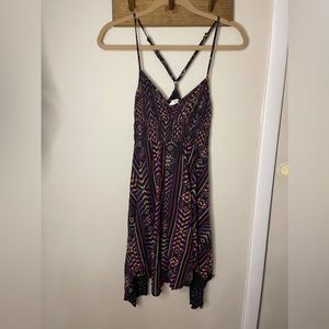 Billabong summer dress size small